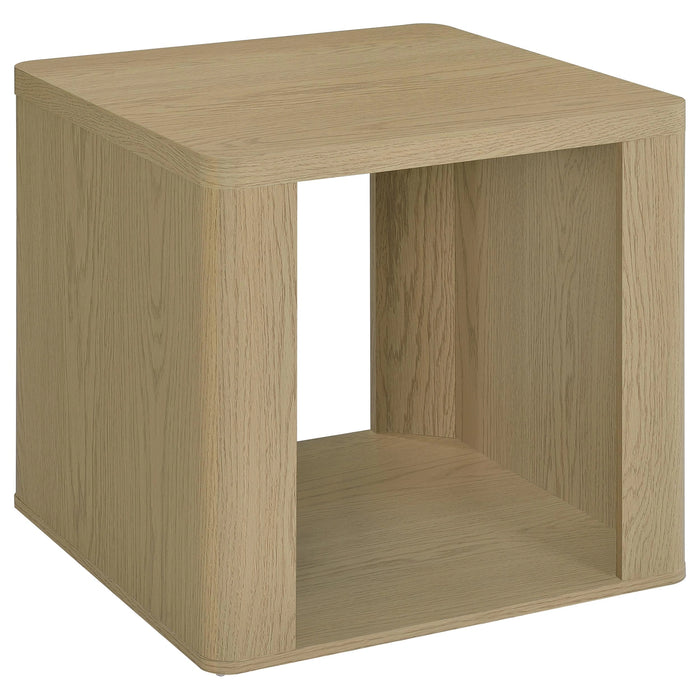 Alsina End & Side Table