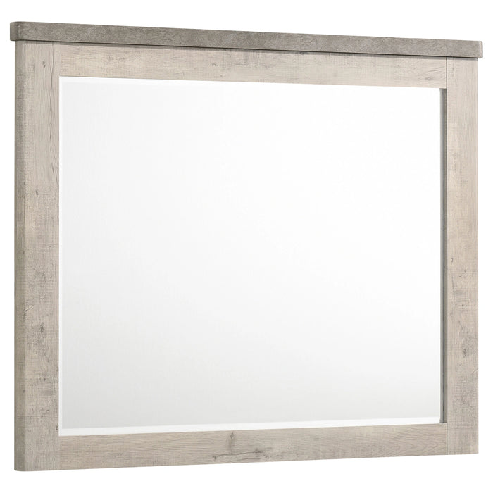 Nevado Mirror