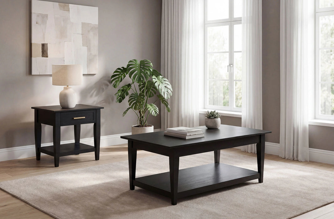 Lindenton Coffee Table Set