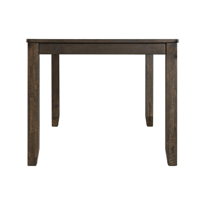Brock 5PC Dining Set-Table & Six Chairs