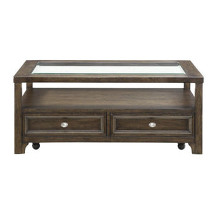 Cocktail Table