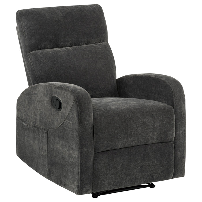 Hamilton Manual Recliner