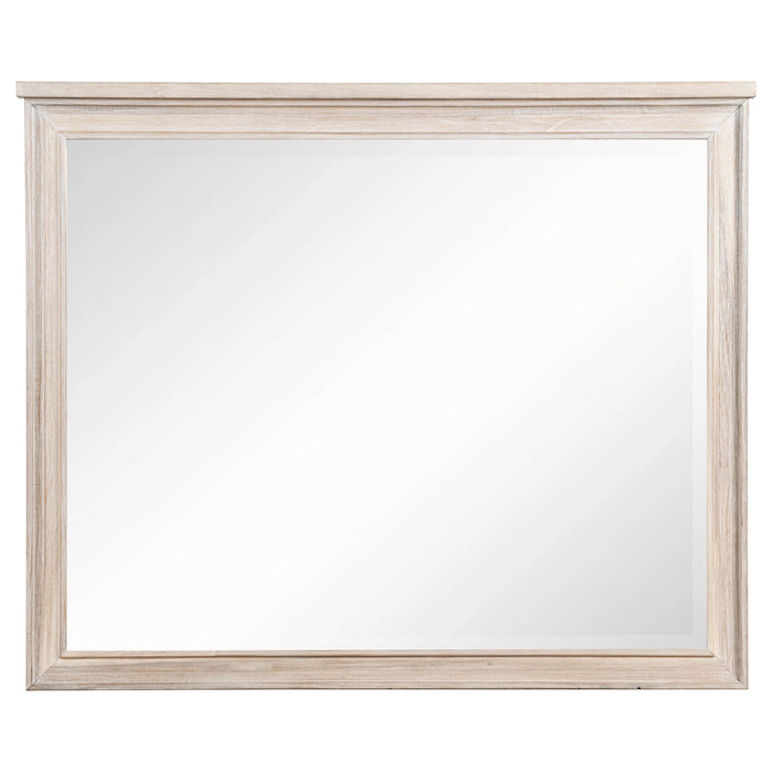 Pembroke Dresser Mirror
