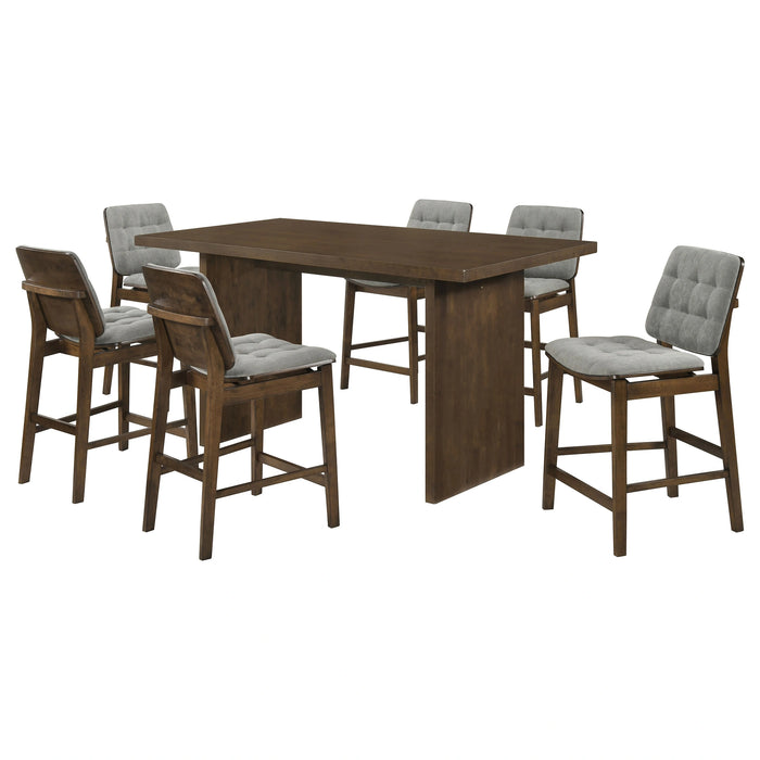 Decker Counter Height Dining Set E