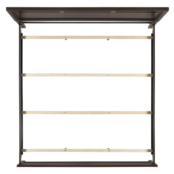 Beaumont Panel Bed