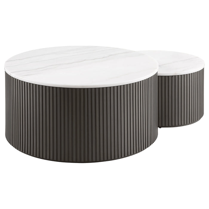 Lowe Coffee Table Set