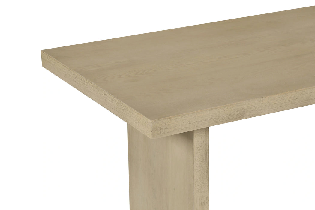 Decker Coffee Table Set
