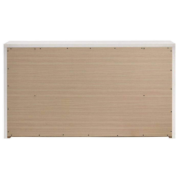 Viana Dresser