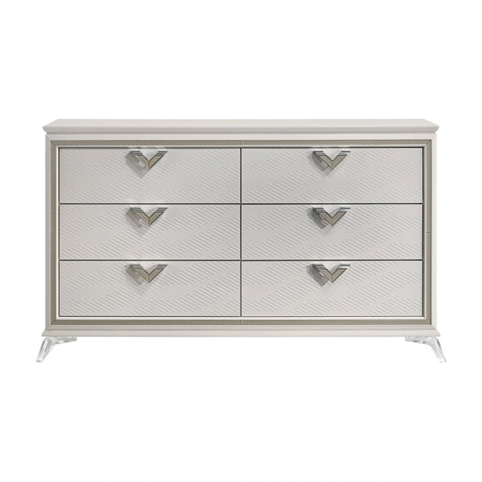 Audra Dresser