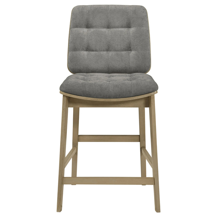 Redbridge Upholstered Dining Counter Chair