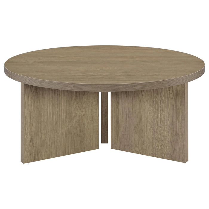 Aragon Cocktail Table