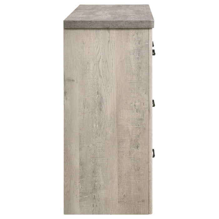 Nevado Dresser