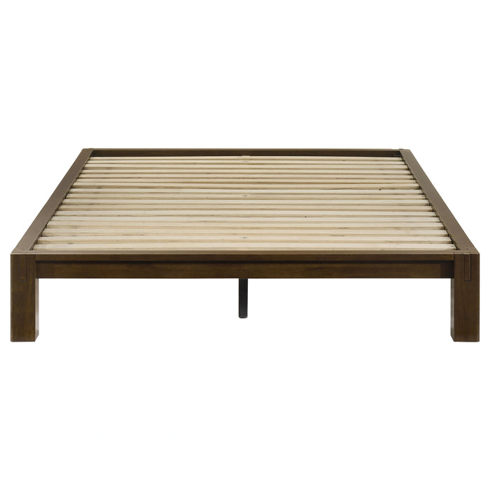 Gislen Queen Bed
