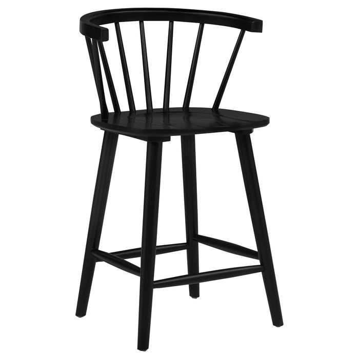 Jeffries Counter Stool