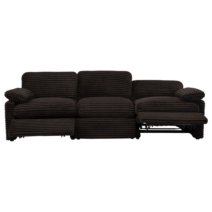 Collins Modular Power Reclining Sectional Sofa