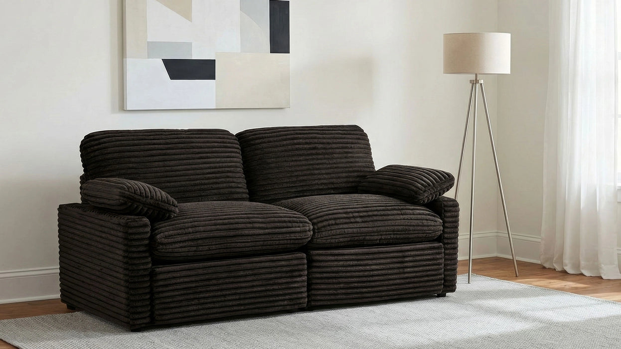 Collins Modular Power Reclining Sectional Sofa