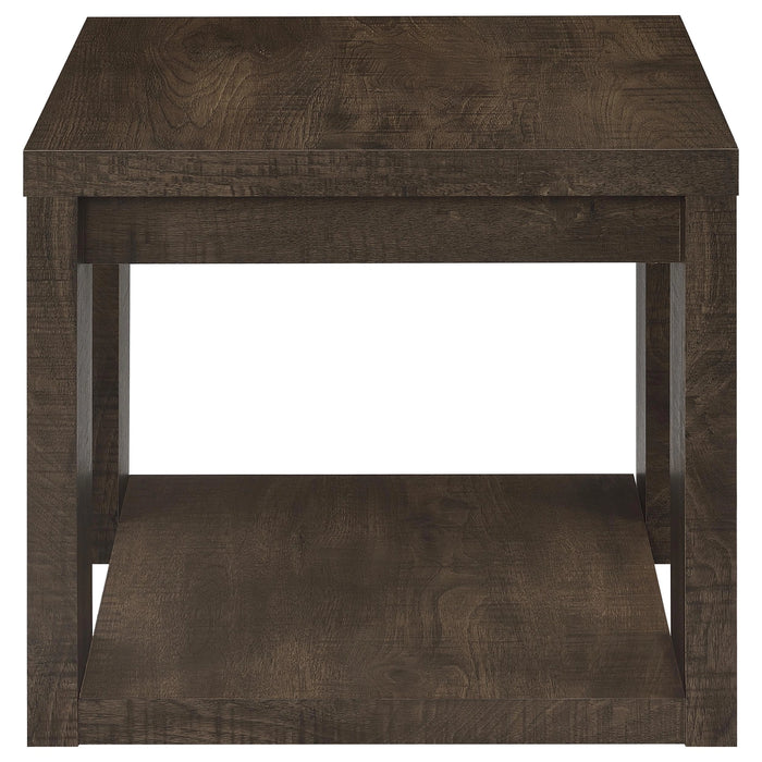 Pavone End Table