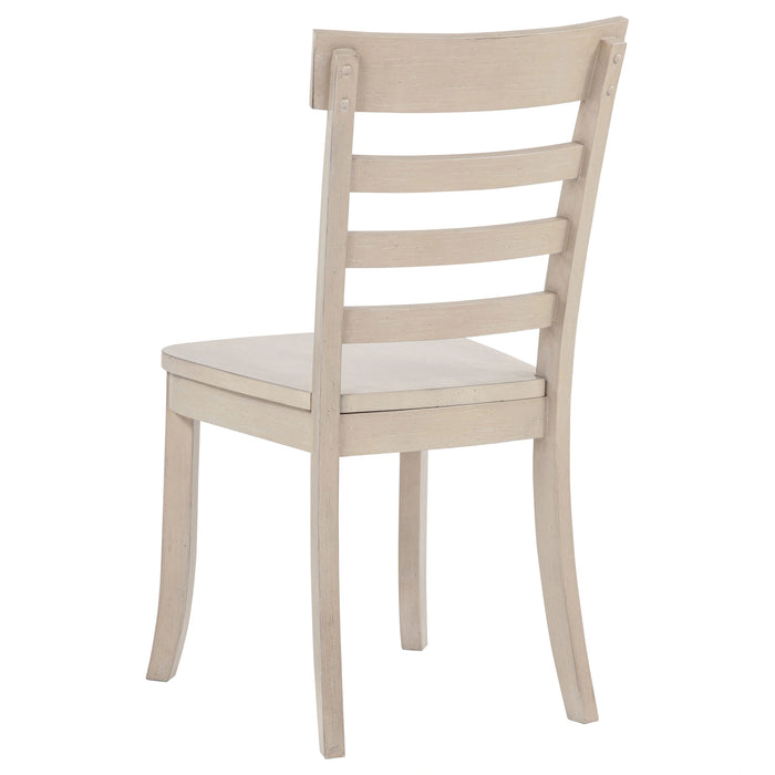 Orrison Extension Dining Set