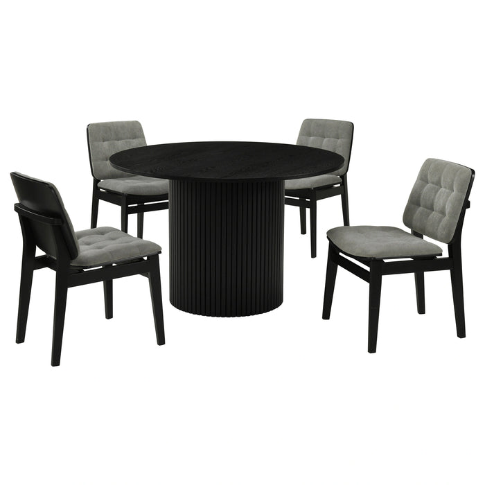 Hamlyn Dining Set E