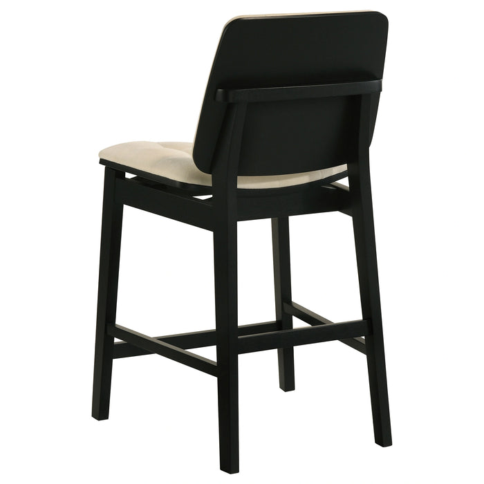 Decker Counter Height Dining Set D