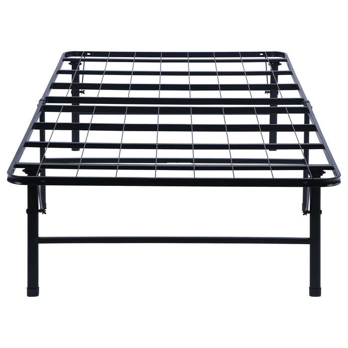 Mabel Mattress Support Platform Bed