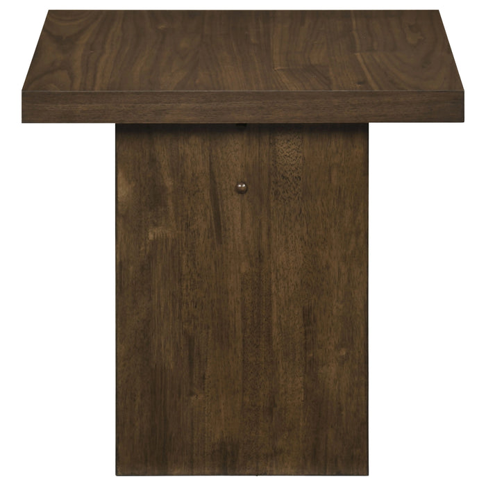 Decker End Table