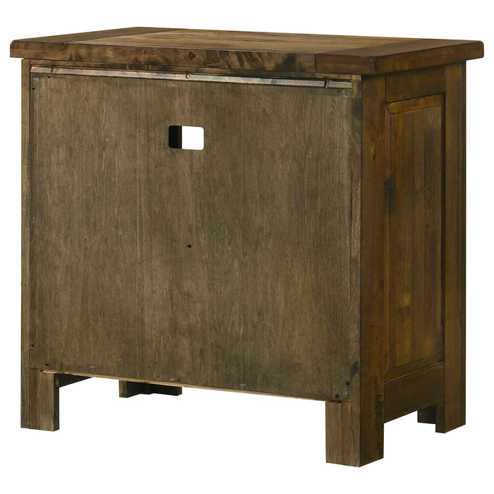 Doherty Nightstand
