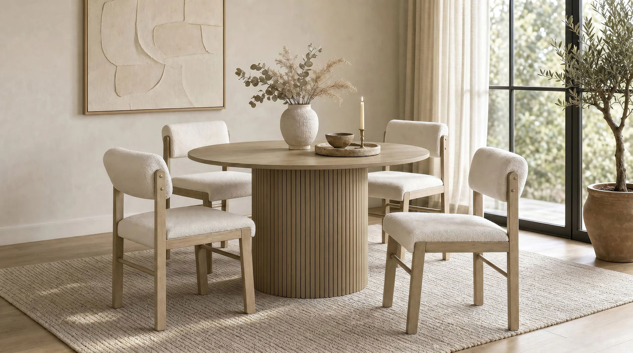 Hamlyn 47-inch Dining Table