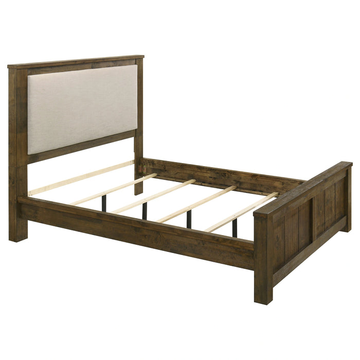 Doherty 5 Pc Bedroom Set