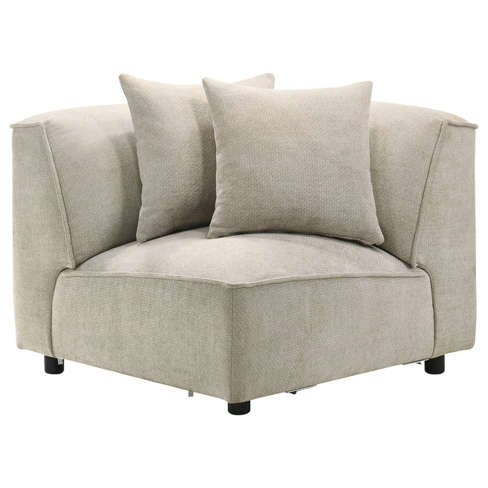 Crane Modular Corner Chair