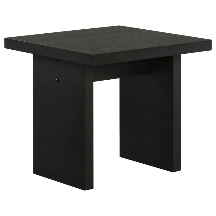 Decker End Table
