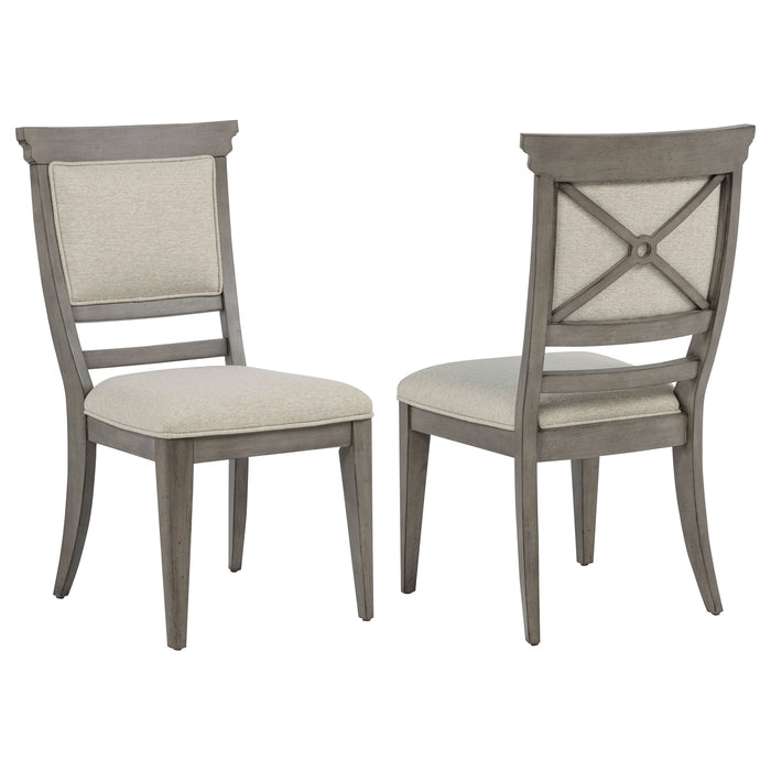 Cresswell Side Chair