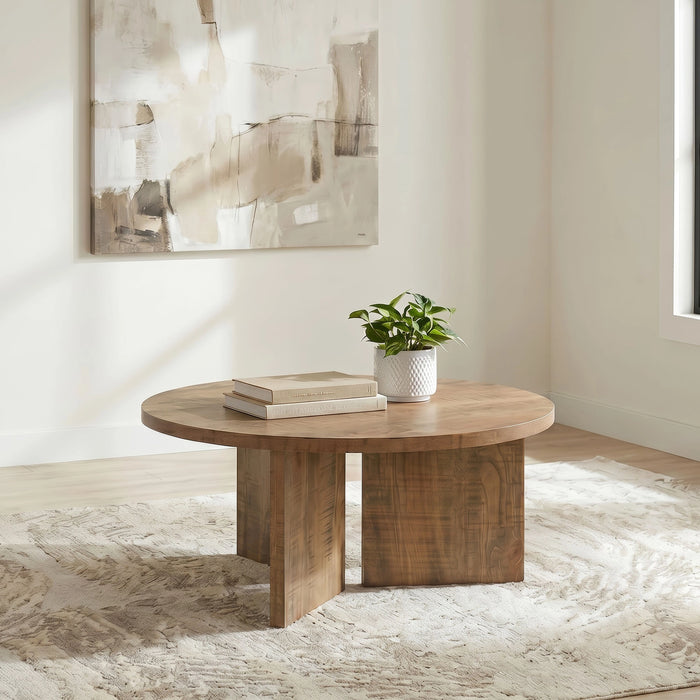 Aragon Cocktail Table
