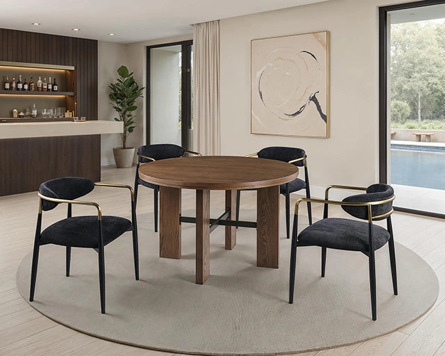 Gaetani Arm Chair (2/CTN)