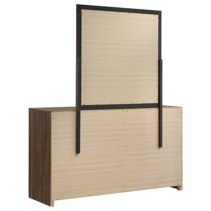 Etienne Dresser With Mirror