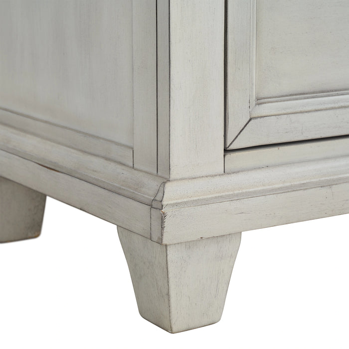 McCoy 5-Drawer Chest