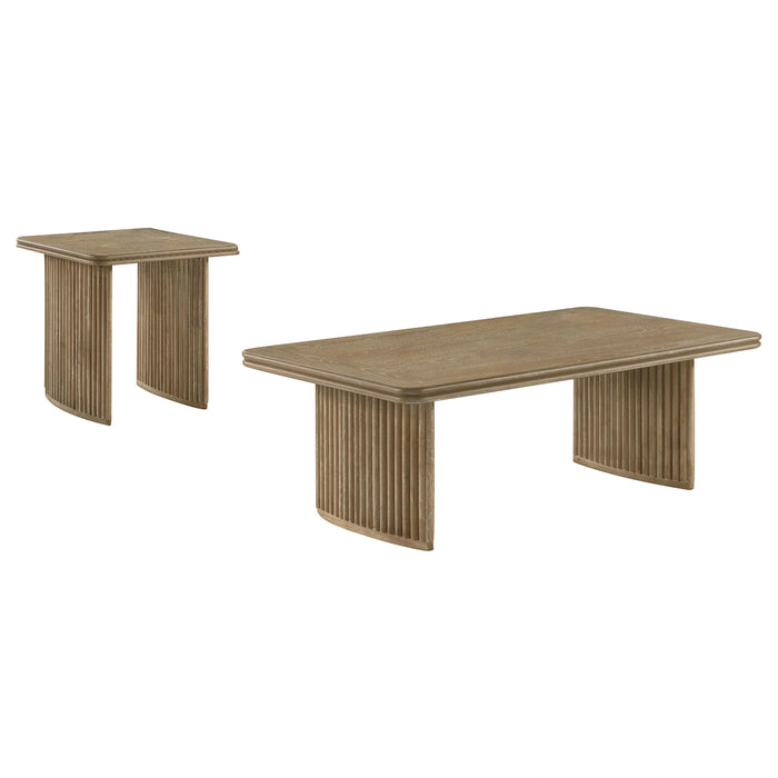 Adina Coffee Table Set