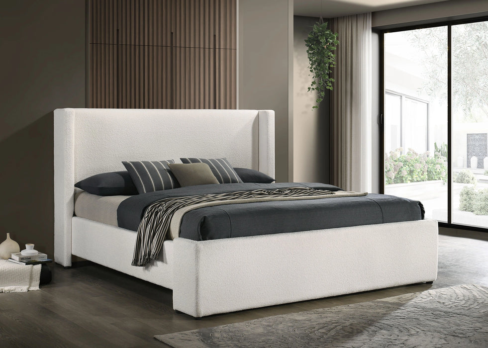 Alamosa Bed