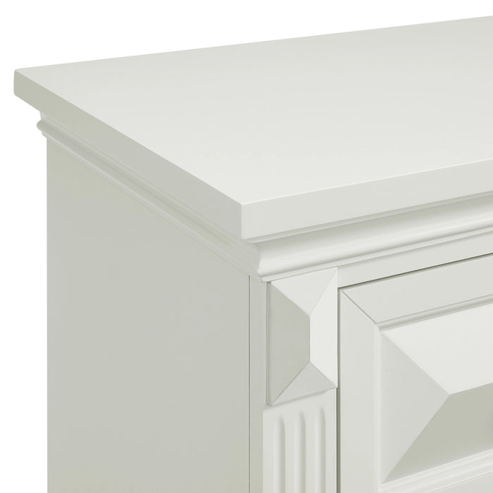 Bridgestone Panel Bedroom Set