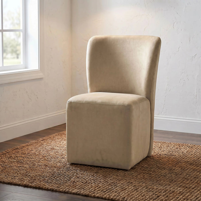 Jaelynn Upholstered Dining Side Chair