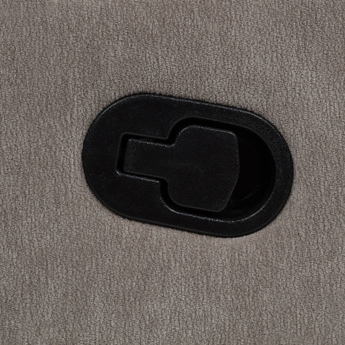 Hamilton Manual Reclining Loveseat
