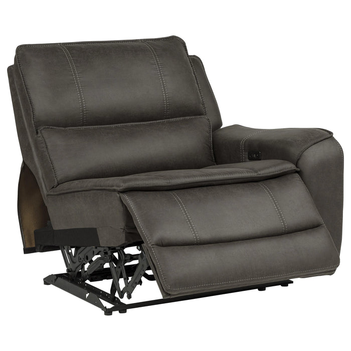 Marcell Power Home Theater Seating
