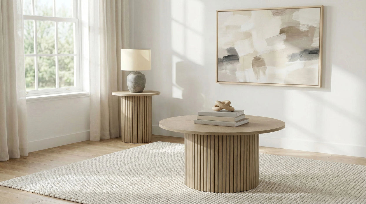 Hamlyn Coffee Table Set