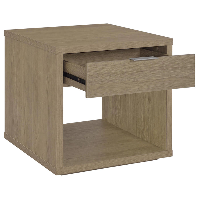 Ingram End Table