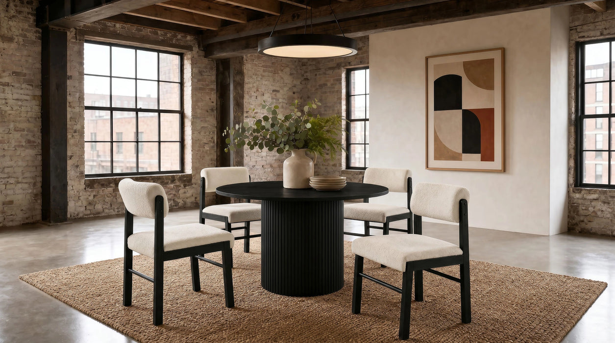 Hamlyn 47-inch Dining Table