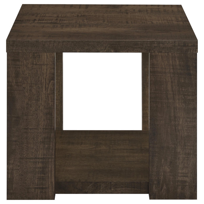 Pavone End Table