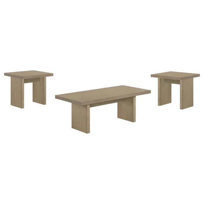 Decker Coffee Table Set