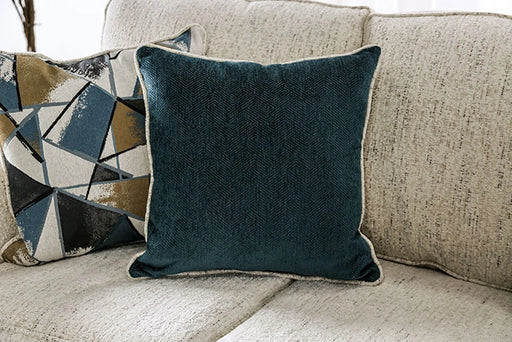 DELGADA Loveseat - Maxx Save 