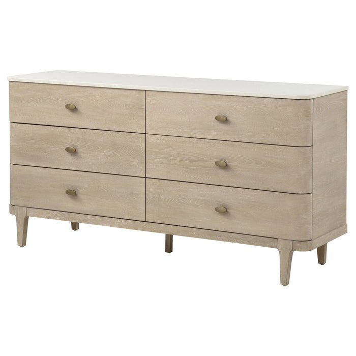 Lucaire Dresser
