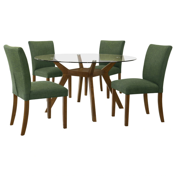 Paxton Dining Room Set